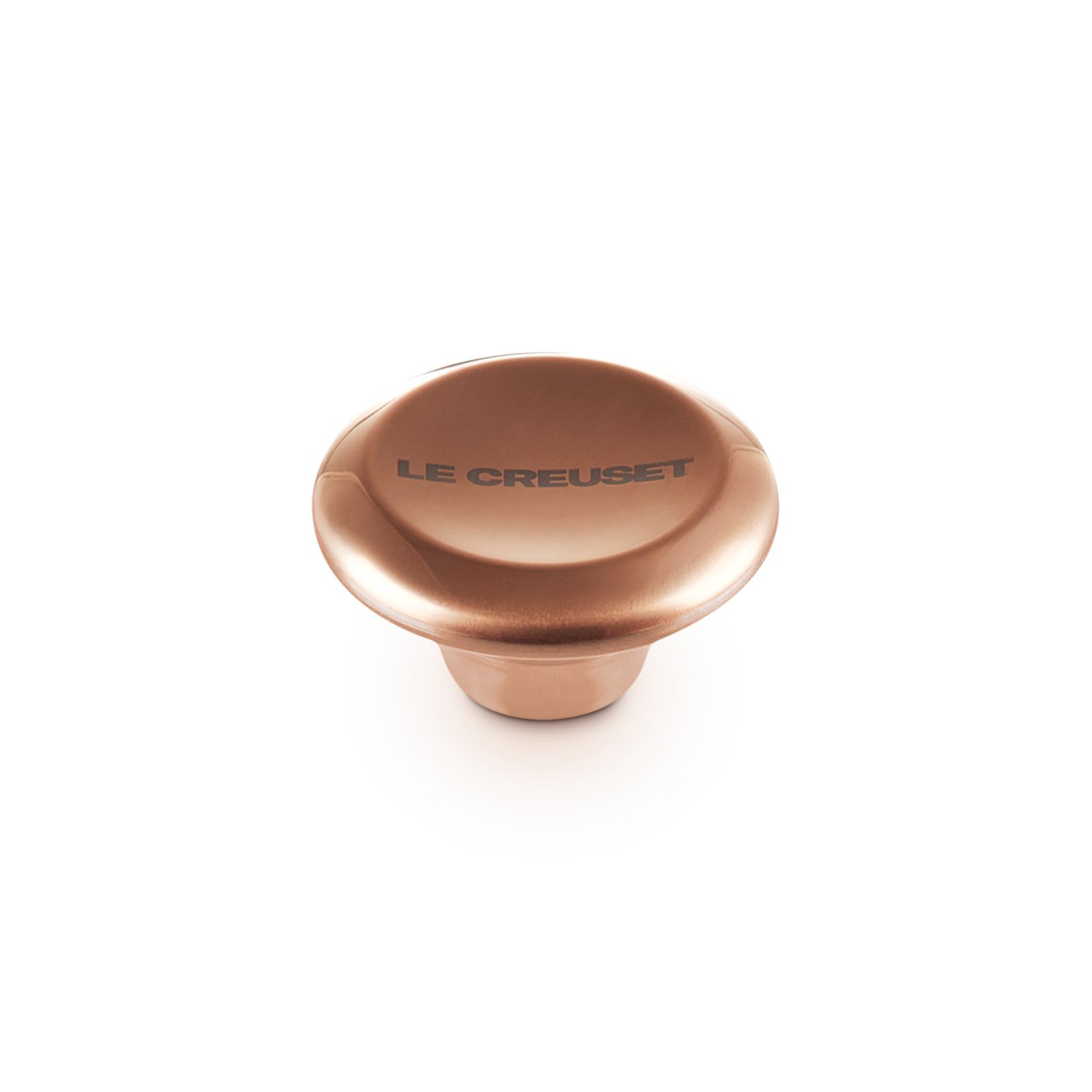 Le Creuset-Le Creuset Signature Copper Knob 57mm